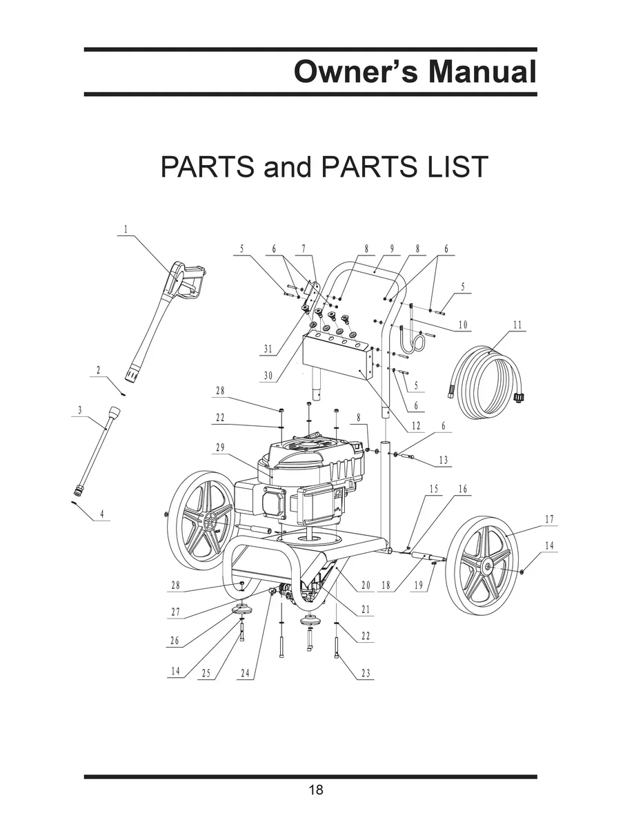 ALL POWER, APW5125, IPL.19